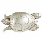 Design Belt Buckle Sea Turtle from Umjubelt