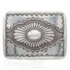 Design Belt Buckle Durango from Umjubelt