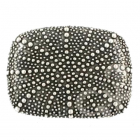 Design Belt Buckle Sea Urchin from Umjubelt