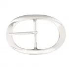 Design Pin Buckle Fence silver by Umjubelt