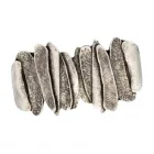 Design Belt Buckle Federwerk by Umjubelt