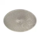 Design Belt Buckle Interlace by Umjubelt