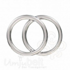 Design Belt Buckle Looping shining big from Umjubelt