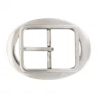 Design Dornschnalle Gobi Silber von Umjubelt