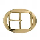 Design Dornschnalle Gobi Gold von Umjubelt