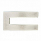 Design Belt Buckle Elegance by Umjubelt