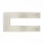 Design-Gürtelschnalle Elegance von Umjubelt