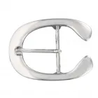 Design Pin Buckle Canopy silver by Umjubelt