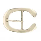 Design Pin Buckle Canopy gold by Umjubelt