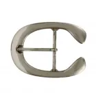 Design Pin Buckle Canopy black by Umjubelt