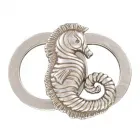 Design Belt Buckle Wheel Seahorse from Umjubelt