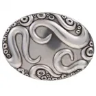Design Gürtelschnalle Pulpo von Imjubelt