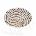 Design Belt Buckle Cloudy by Umjubelt