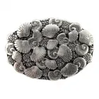 Design Belt Buckle Shell Pool from Umjubelt
