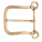 Design Halbschnalle Manza Gold von Umjubelt