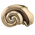 Design Gürtelschnalle Hawaii gold von Umjubelt