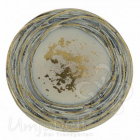 Design Gürtelschnalle Tangle gold cream von Umjubelt