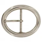 Design Pin Buckle Office Silver by Umjubelt
