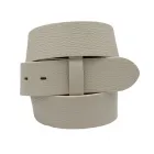 Gürtel Atlantik - creme