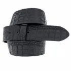 Belt Domingo - black | Umjubelt