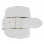 Belt Salina - white | Umjubelt