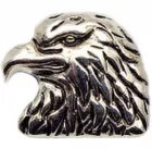 Decorative Rivet Eagle