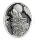 Anstecker Wolfsmond