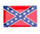 Anstecker Flagge Südstaaten
