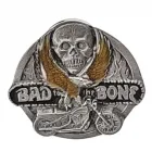 Pin Biker