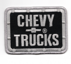 Aufnäher (Patch) Chevy Trucks