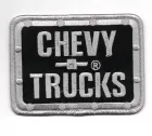 Aufnäher (Patch) Chevy Trucks