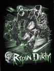 T-Shirt Ridin´ Dirty