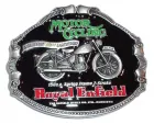 Belt Buckle Royal Enfield