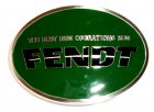 Gürtelschnalle Fendt