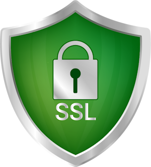 SSL Sicherheit