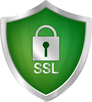 SSL icon